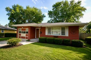 21 Morris Street, Joliet, IL 60436