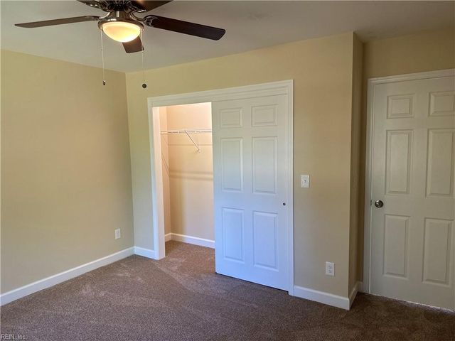 191 Hall RD, Hampton, VA 23669