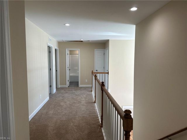 191 Hall RD, Hampton, VA 23669