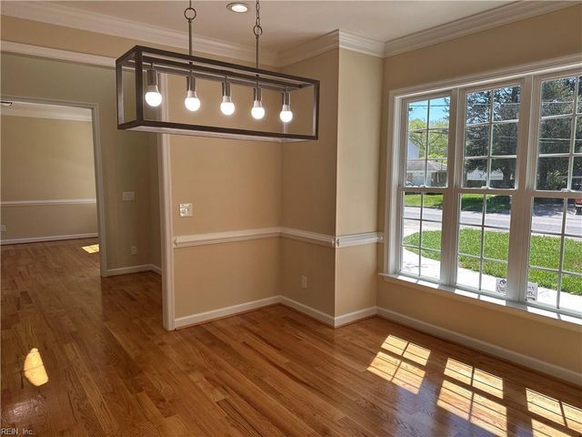 191 Hall RD, Hampton, VA 23669