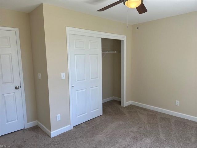 191 Hall RD, Hampton, VA 23669