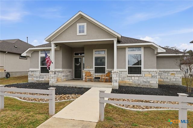 1108 Meyer Parkway, New Braunfels, TX 78132