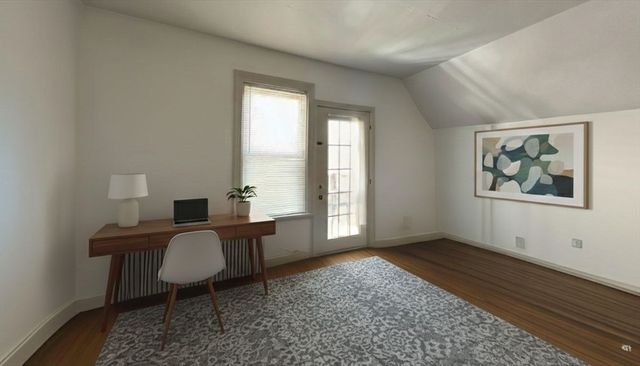 14 Tappan 2R, Attleboro, MA 02703