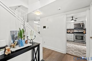 9322 Groundhog Dr Unit#9322, Chesterfield, VA 23235