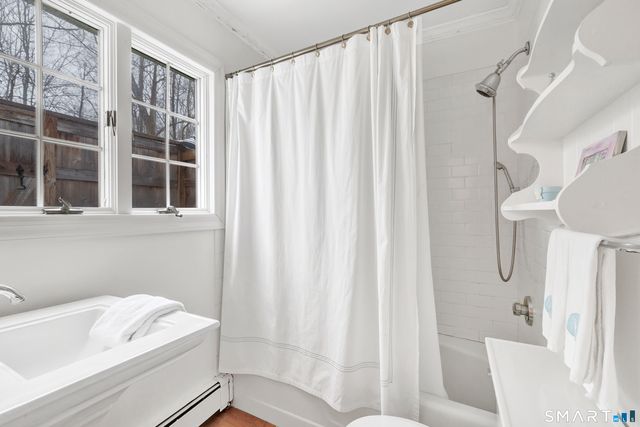 60 Clinton Avenue, Westport, CT 06880