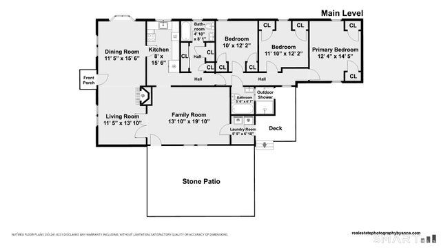 60 Clinton Avenue, Westport, CT 06880