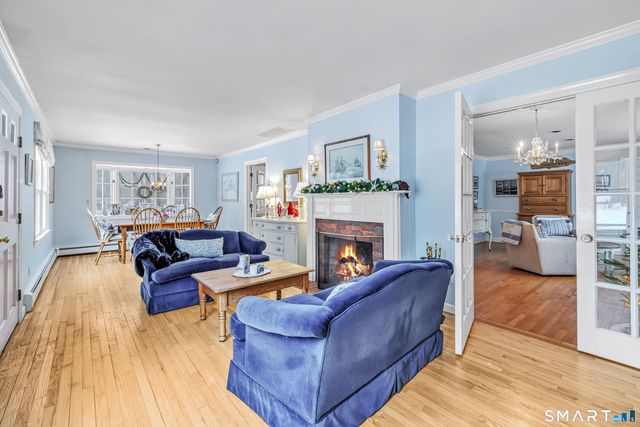 60 Clinton Avenue, Westport, CT 06880