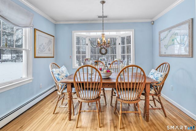 60 Clinton Avenue, Westport, CT 06880