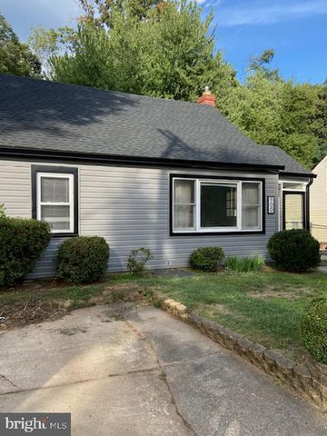 900 WADE AVE, Rockville, MD 20851