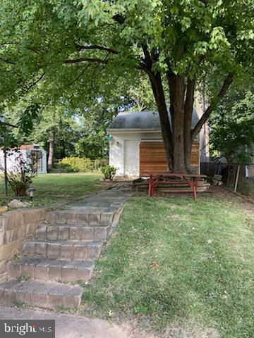 900 WADE AVE, Rockville, MD 20851