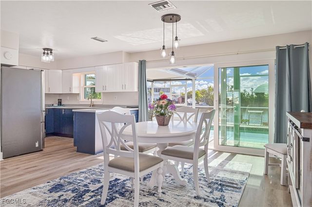 2868 Sanibel BLVD, St James City, FL 33956