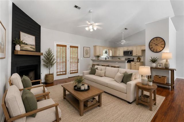 14 Bryan Springs Road SW, Rome, GA 30165