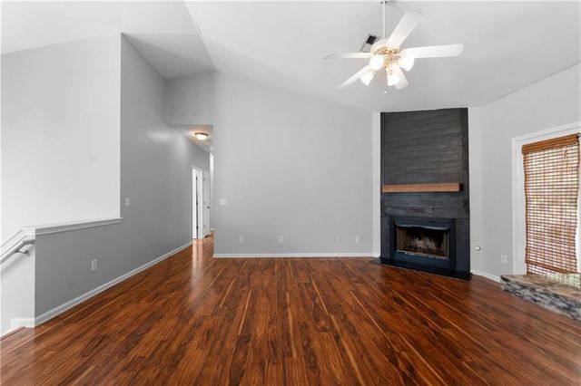 14 Bryan Springs Road SW, Rome, GA 30165