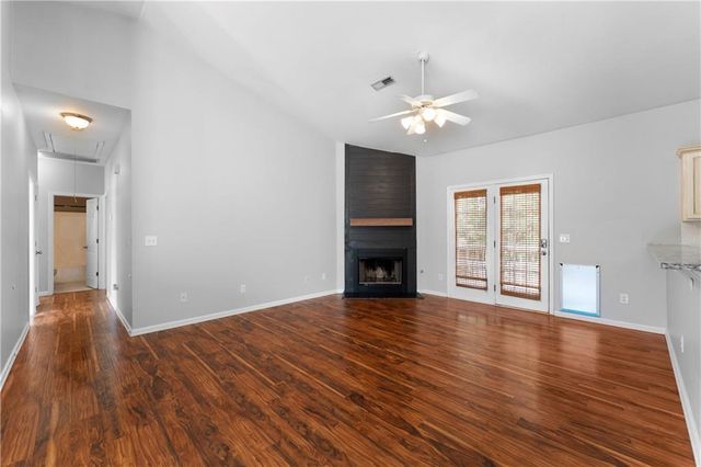 14 Bryan Springs Road SW, Rome, GA 30165