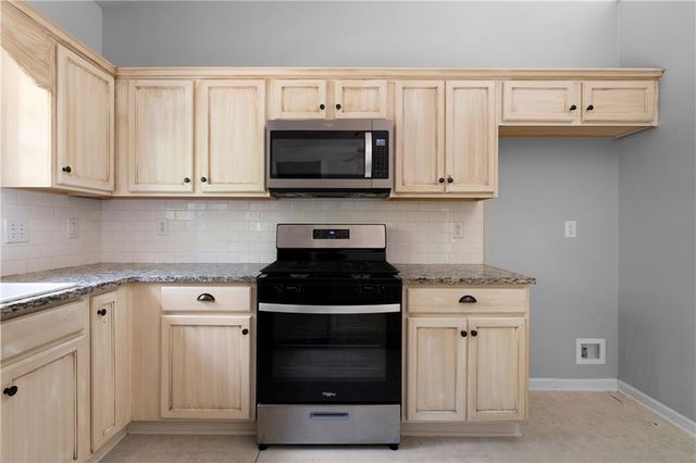 14 Bryan Springs Road SW, Rome, GA 30165