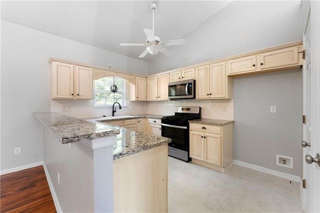 14 Bryan Springs Road SW, Rome, GA 30165