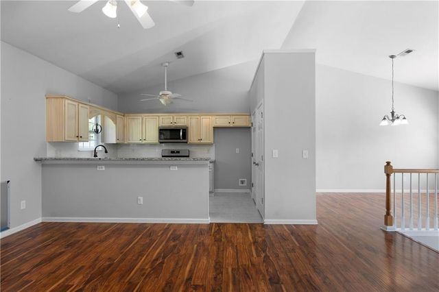 14 Bryan Springs Road SW, Rome, GA 30165