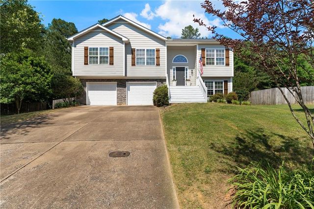 14 Bryan Springs Road SW, Rome, GA 30165