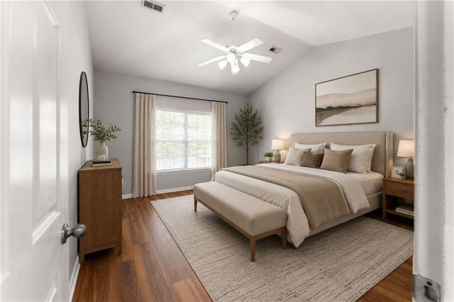 14 Bryan Springs Road SW, Rome, GA 30165
