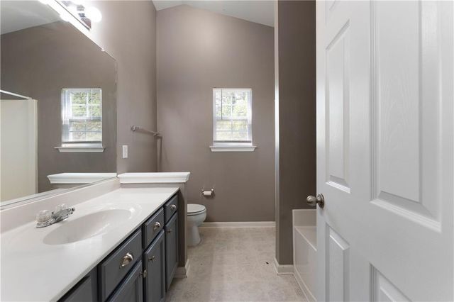 14 Bryan Springs Road SW, Rome, GA 30165