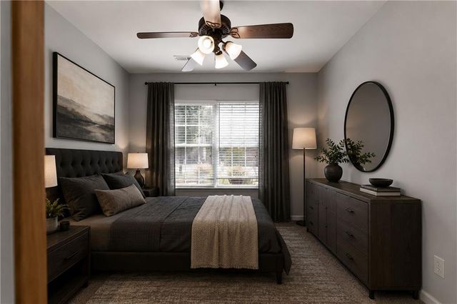 14 Bryan Springs Road SW, Rome, GA 30165