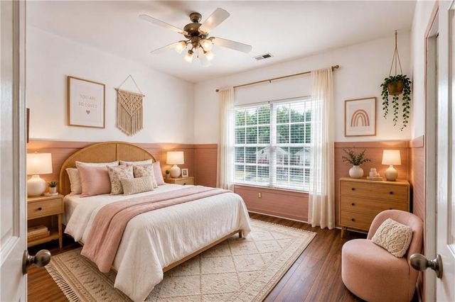 14 Bryan Springs Road SW, Rome, GA 30165
