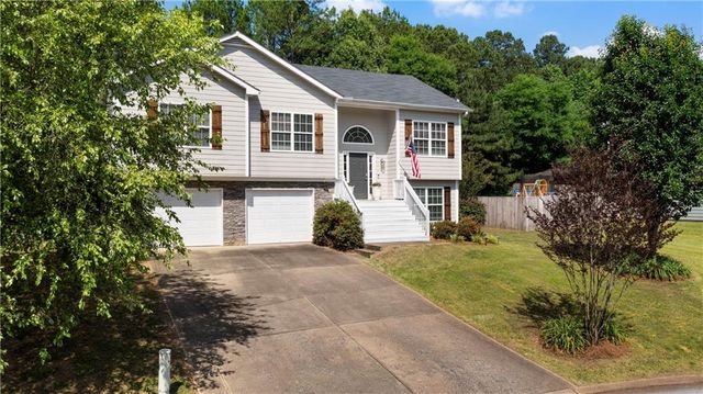 14 Bryan Springs Road SW, Rome, GA 30165