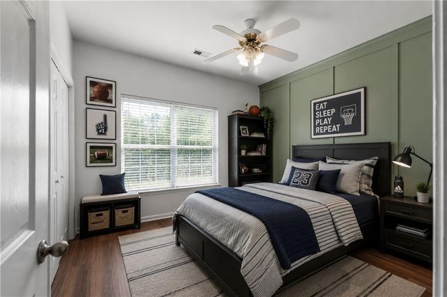 14 Bryan Springs Road SW, Rome, GA 30165