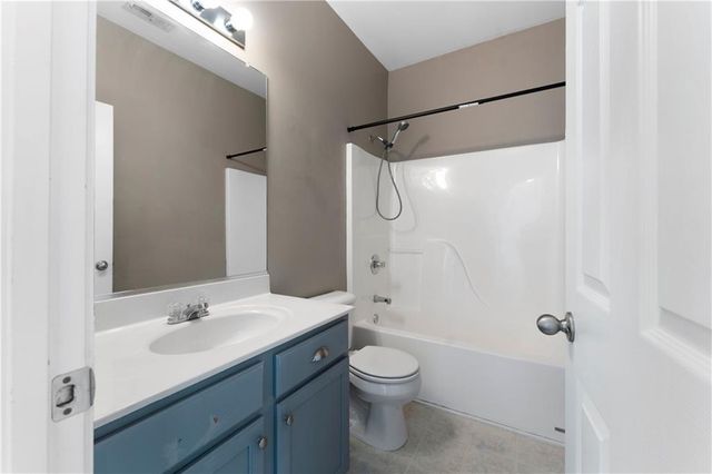 14 Bryan Springs Road SW, Rome, GA 30165
