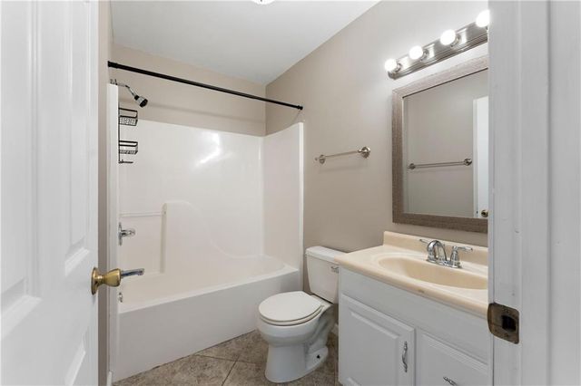 14 Bryan Springs Road SW, Rome, GA 30165