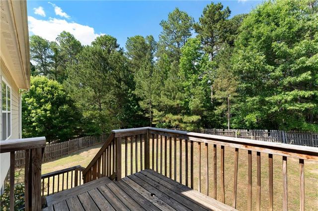 14 Bryan Springs Road SW, Rome, GA 30165