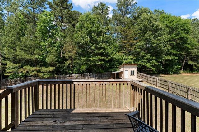 14 Bryan Springs Road SW, Rome, GA 30165