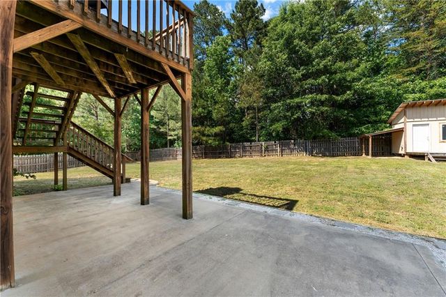 14 Bryan Springs Road SW, Rome, GA 30165
