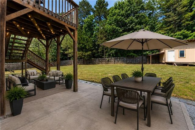 14 Bryan Springs Road SW, Rome, GA 30165