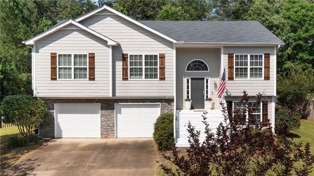 14 Bryan Springs Road SW, Rome, GA 30165