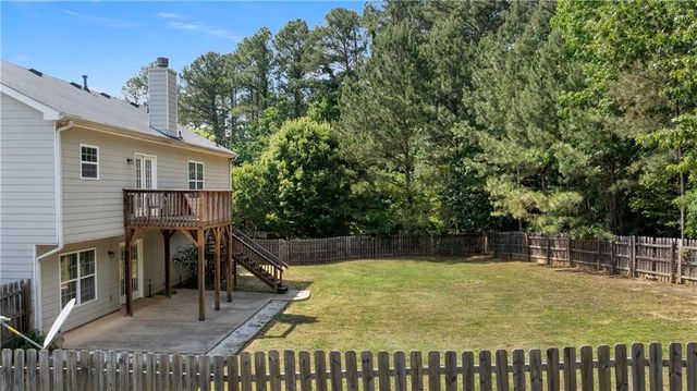 14 Bryan Springs Road SW, Rome, GA 30165