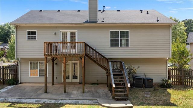 14 Bryan Springs Road SW, Rome, GA 30165