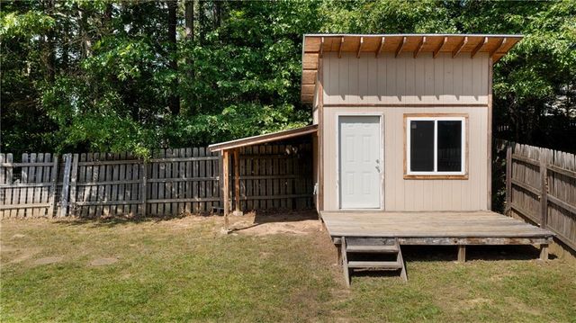 14 Bryan Springs Road SW, Rome, GA 30165