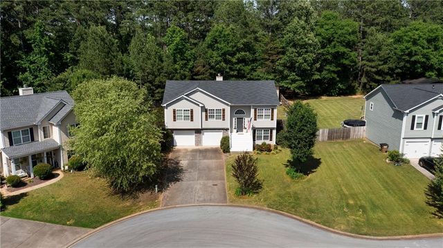 14 Bryan Springs Road SW, Rome, GA 30165