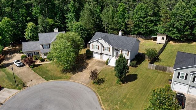 14 Bryan Springs Road SW, Rome, GA 30165