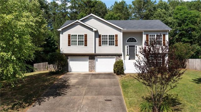 14 Bryan Springs Road SW, Rome, GA 30165