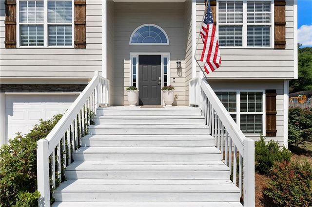 14 Bryan Springs Road SW, Rome, GA 30165