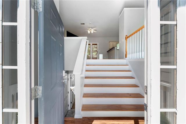 14 Bryan Springs Road SW, Rome, GA 30165