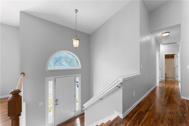 14 Bryan Springs Road SW, Rome, GA 30165