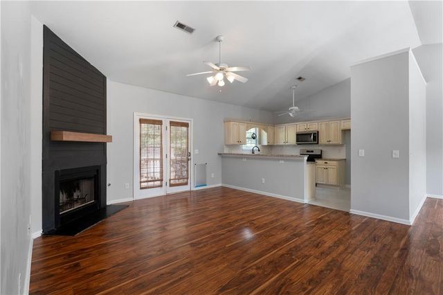 14 Bryan Springs Road SW, Rome, GA 30165