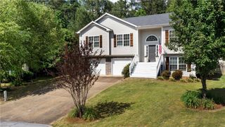 14 Bryan Springs Road SW, Rome, GA 30165
