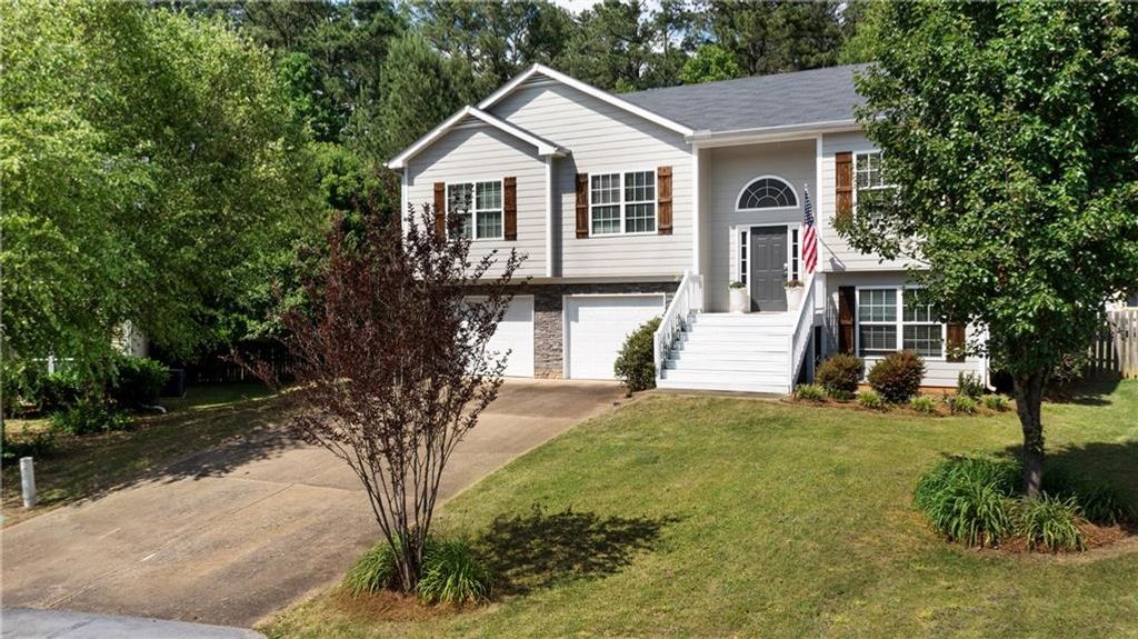14 Bryan Springs Road SW, Rome, GA 30165