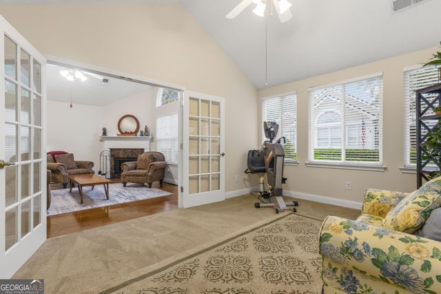 4008 Vineyards Lane NW 27, Kennesaw, GA 30144