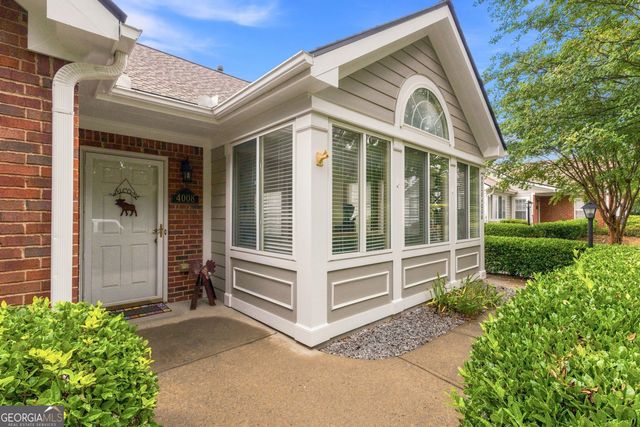 4008 Vineyards Lane NW 27, Kennesaw, GA 30144