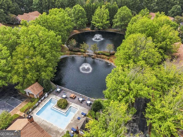 4008 Vineyards Lane NW 27, Kennesaw, GA 30144